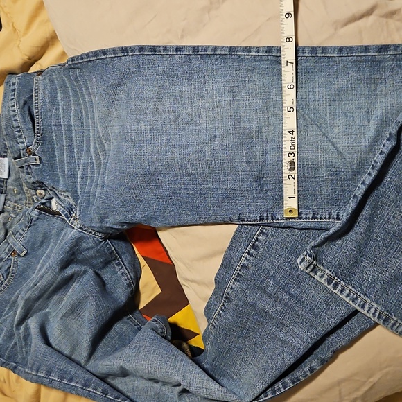 Lucky Brand Dungarees by Gene Montesano - Picture 10 of 11